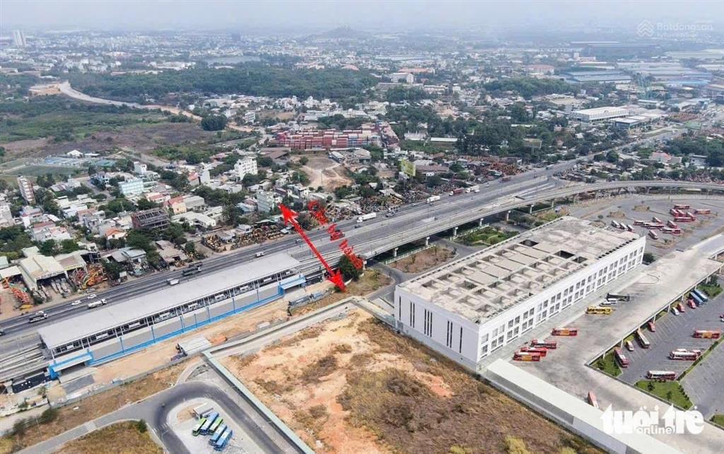 Cập nhật hàng thanh lý, ký gửi chuyển nhượng khu đô thị bình nguyên
