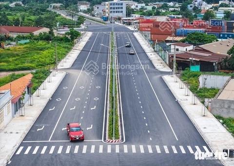 Cập nhật hàng thanh lý, ký gửi chuyển nhượng khu đô thị bình nguyên