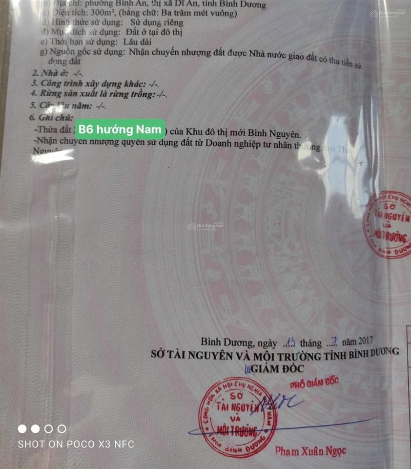 Cập nhật hàng thanh lý, ký gửi chuyển nhượng khu đô thị bình nguyên