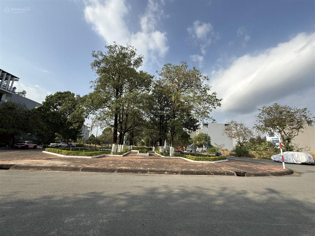 Chủ cần bán gấp lô đất 2 mt nhà phố, biệt thự vị trí đắc địa khu bình nguyên, 167.5m2