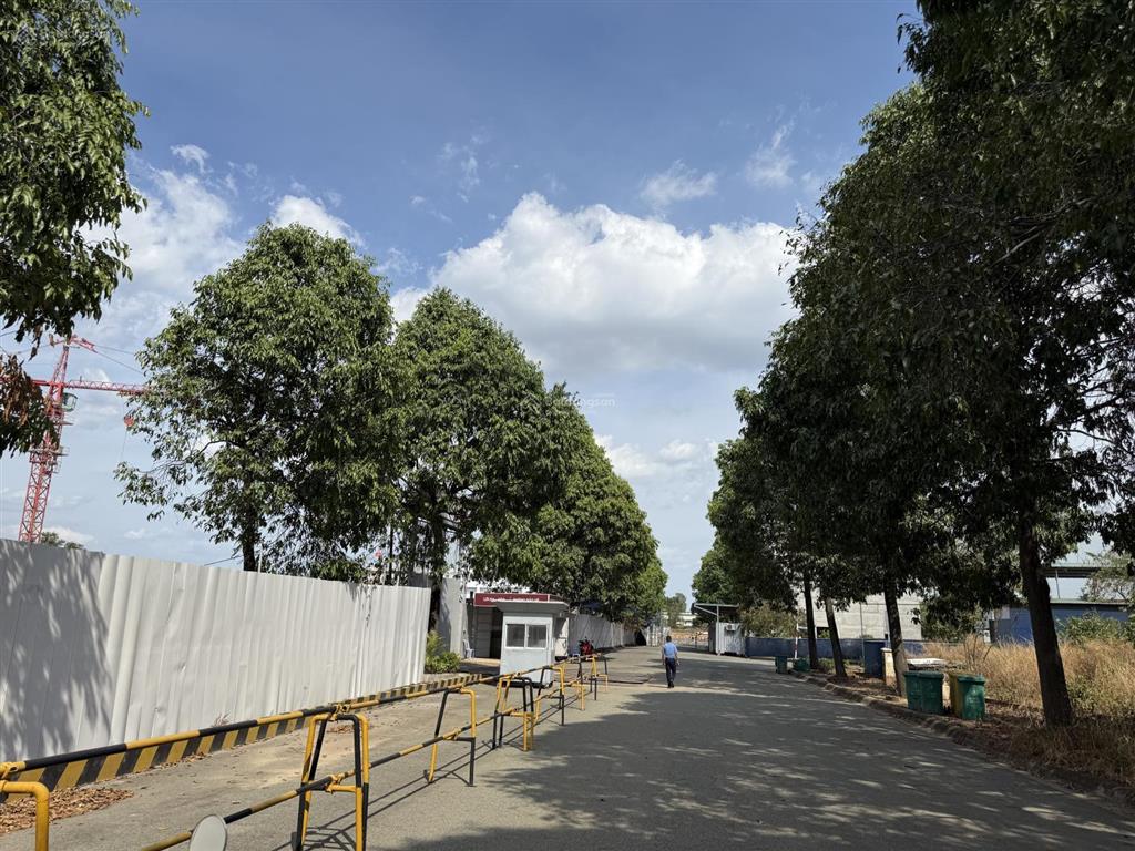 Giỏ hàng chuyển nhượng khu đô thị bình nguyên 100,147,300m2 sổ sẵn công chứng ngay.