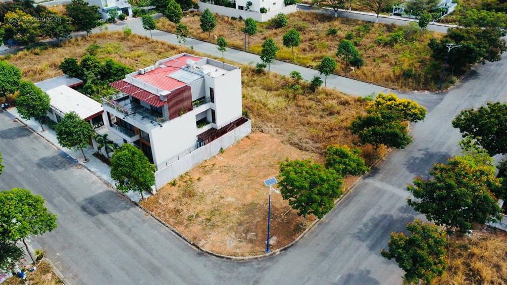 Chủ bán lô đất biệt thự 300m2 mặt tiền đường thống nhất (15*20m), kđt bình nguyên