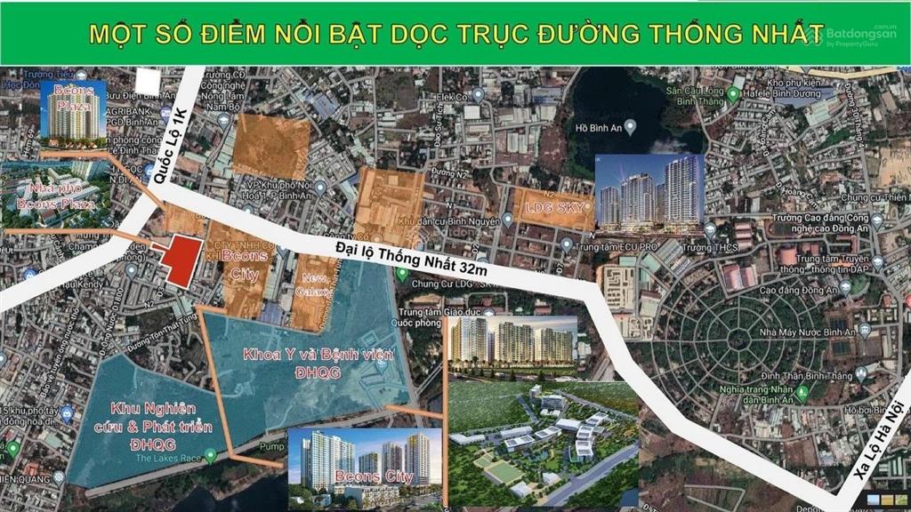 Chủ cần bán gấp lô đất vàng đường d5  n1, đối diện cổng chung cư ldg sky, kđt bình nguyên