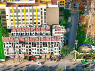 Nhà phố mặt tiền đường thống nhất trái tim khu đô thị bcons city thanh toán 3ty nhận nhà ngay
