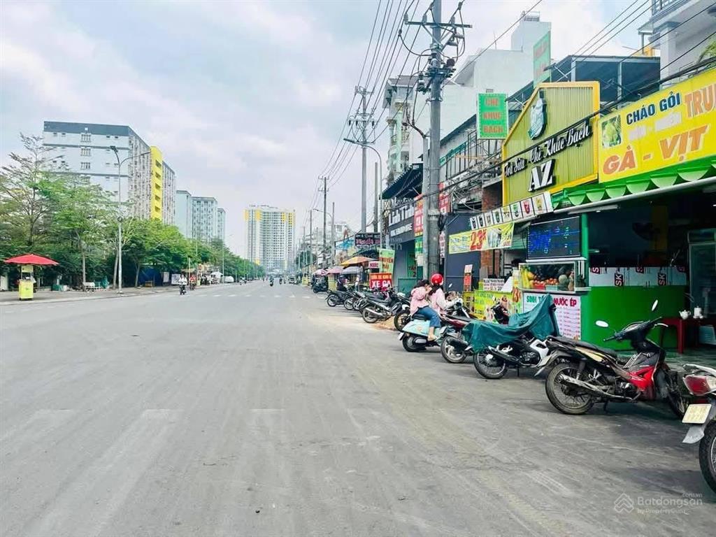 Bán lô đất mặt tiền đường vành đai đhqg vị trí siêu đẹp, kinh doanh đỉnh cao
