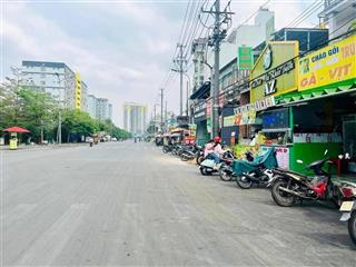 Bán 2 lô đất mặt tiền đường vành đai đhqg  vị trí siêu đẹp, kinh doanh đỉnh cao