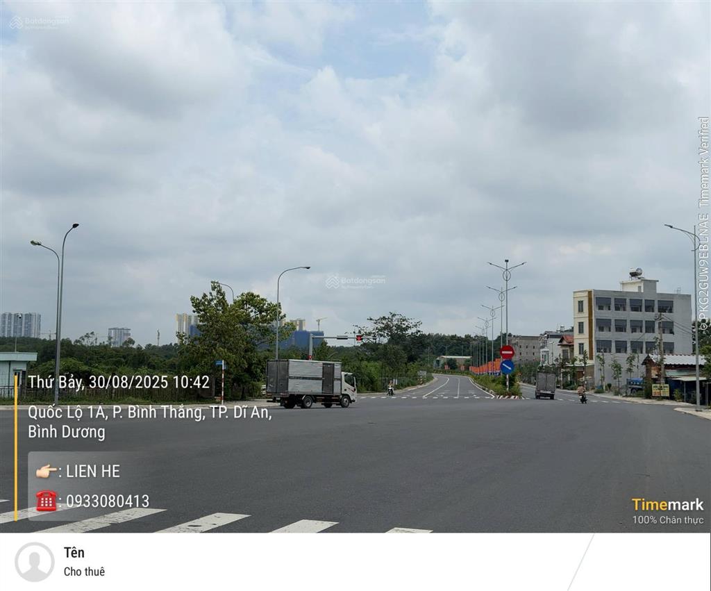 Cập nhật hàng chuyển nhượng đất nền khu đô thị bình nguyên đủ các loại diện tích