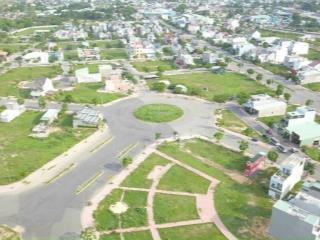 Bán mặt tiền song hành ql1k, khu dân cư tại châu thới, bình an, 4.65 tỷ, 100m2