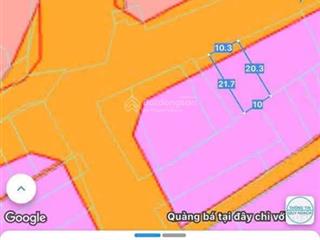 Bán đất mặt tiền đường thống nhất  trung tâm tp. dĩ an  giá chỉ 12,3 tỷ