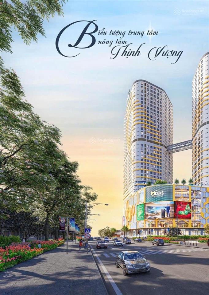 Bán lô đất siêu đẹp ngang 12m trung tâm phường bình an, gần cụm bcons