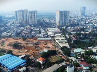 Bán lô đất siêu đẹp ngang 12m trung tâm phường bình an, gần cụm bcons