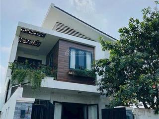 Biệt thự tp bà rịa  9,5 tỷ ngợp  p long toàn  tp bà rịa  205m2 full thổ cư