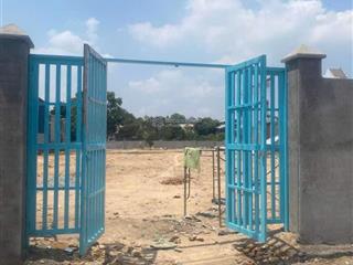 Bán đất phường tân phước khánh, tân uyên, bình dương diện tích 2000m2 giá 19.5 tỷ  0909 170 ***
