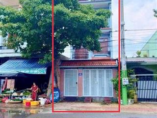 Siêu phẩm mặt tiền chợ shr 1 trệt 3 lầu diện tích 90m2 giá 7.85 tỷ  0909 170 ***