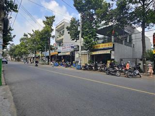Bán nhà mặt tiền nguyễn hữu cảnh 143m²  shr  đang cho thuê 20tr/th diện tích 143m2 giá 8.2 tỷ