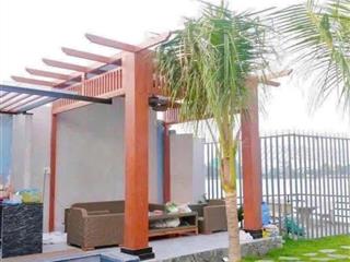 Bán biệt thự gia đình view sông đồng naibiên hòa  đồng nai diện tích152m2 giá 4 tỷ 0909 170 ***