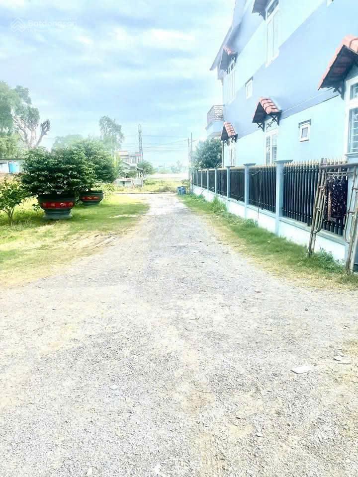 Đất đông hòa dĩ an, bình dương. diện tích 625m2. ngang 10m giá 4.6 tỷ tl