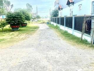 Đất đông hòa dĩ an, bình dương. diện tích 625m2. ngang 10m giá 4.6 tỷ tl