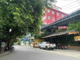 Bán khu trọ 3 dãy  pdĩ an  tphcm  368m2 ngang 15m  hđt 40tr/ tháng  20tr/m2