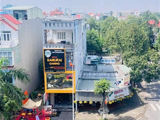 Siêu mặt tiền gs1 big c go phường đông hoà, thành phố dĩ an  bình dương  tphcm