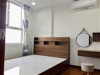 Cho thuê samsora 2pn căn góc có ban công full nội thất gọi tôi 0906 091 ***