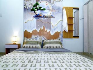 Chính chủ cho thuê nhà riêng làm homstay mini đẹp hẽm 67 nguyễn hữu cảnh, bình thạnh