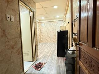 Sốc! phòng chdv 20m2, full nội thất hẻm 281 lê văn sỹ p1 tân bình chỉ 4tr/th