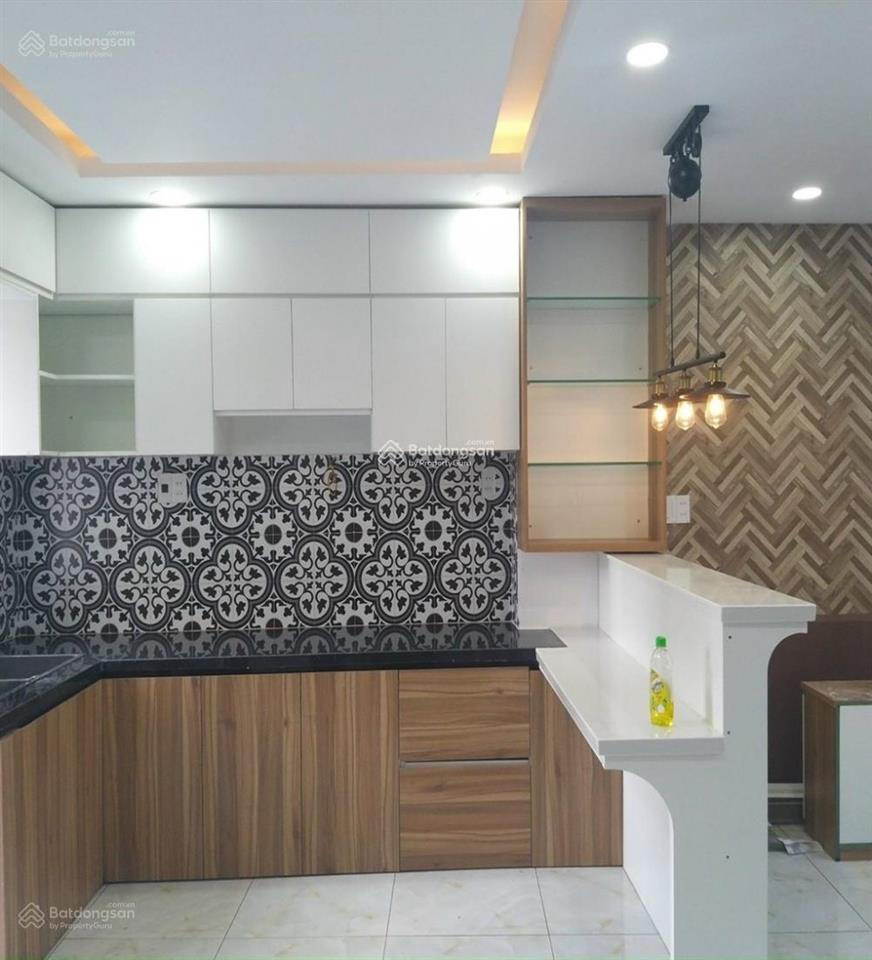 Phòng cho thuê wc, ban công riêng 2,5tr, khu dân cư hà huy giáp