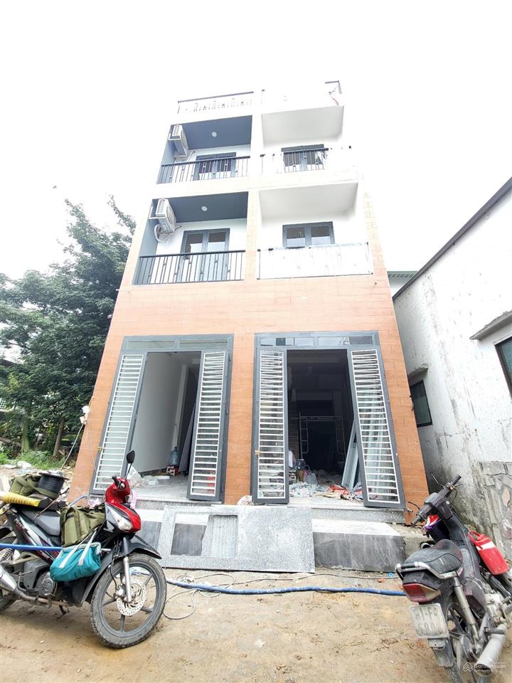 Cho thuê phòng ở liền giá từ 2tr/th