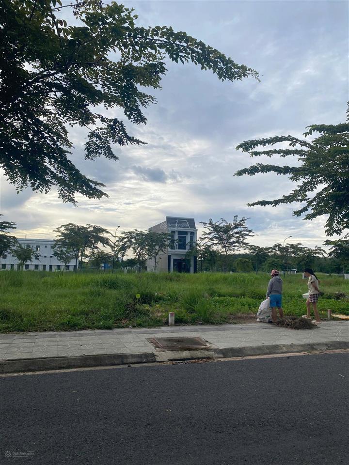 Đất nền tp mới bình dương sở hữu từ 390tr  bank hỗ trợ 70%  sổ hồng công chứng