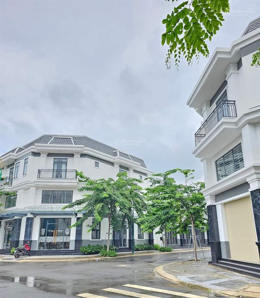 Thời điểm vàng sở hữu richland residence tp hcm  25 nền cuối cùng sở hữu với 390tr vcb 70%