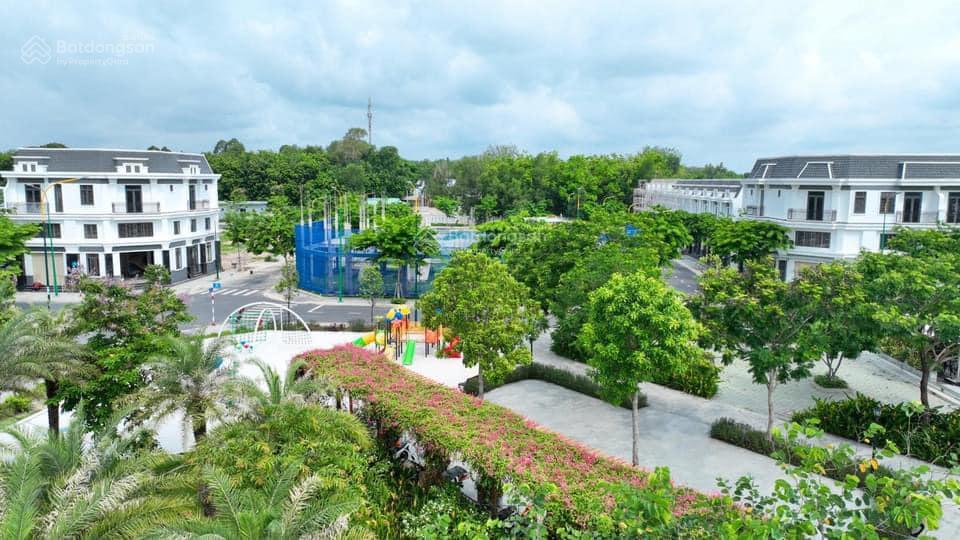 Thời điểm vàng sở hữu richland residence tp hcm  25 nền cuối cùng sở hữu với 390tr vcb 70%