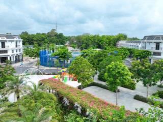 Thời điểm vàng sở hữu richland residence tp hcm  25 nền cuối cùng sở hữu với 390tr vcb 70%