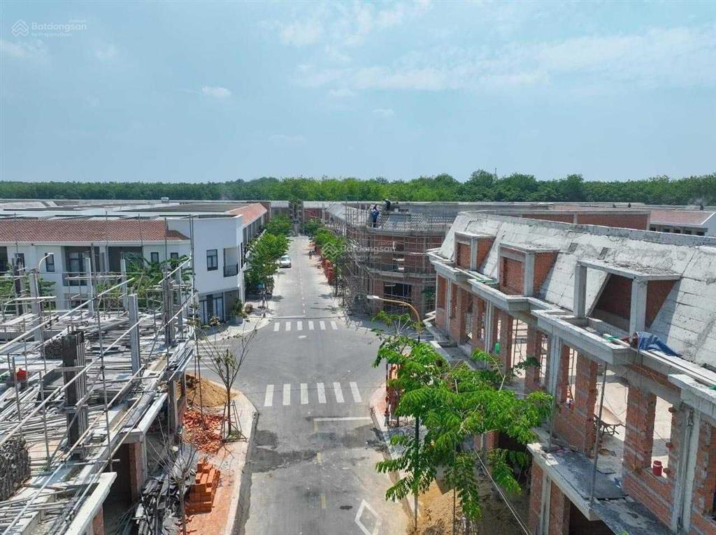 Dự án richland residence sổ sẵn  tpm bình dương mở bán đợt cuối  hỗ trợ bank 70%  sở hữu 450tr