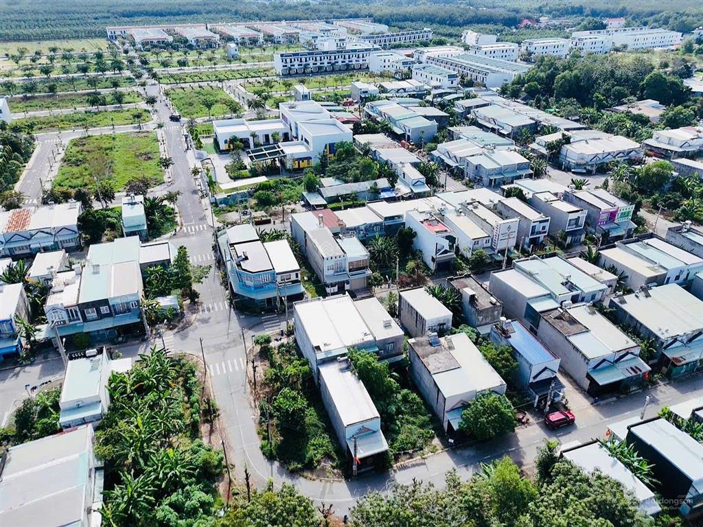 75m2 sổ sẵn  sát đường vành đai 4 liền kề kcn vsip 2  hỗ trợ ngân hàng 70% góp 9tr/tháng