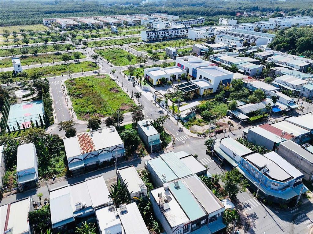 75m2 sổ sẵn  sát đường vành đai 4 liền kề kcn vsip 2  hỗ trợ ngân hàng 70% góp 9tr/tháng