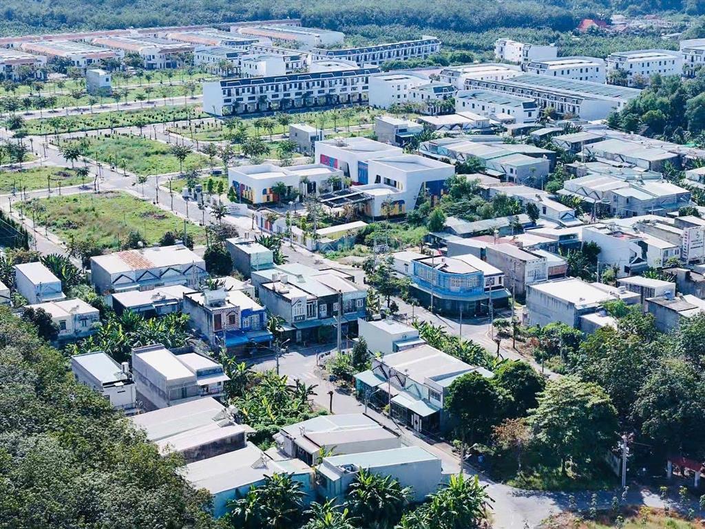75m2 sổ sẵn  sát đường vành đai 4 liền kề kcn vsip 2  hỗ trợ ngân hàng 70% góp 9tr/tháng