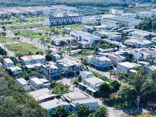 90m2 sổ sẵn  sát đường vd4 liền kề kcn vsip 2  hỗ trợ ngân hàng 70%  chỉ với 410tr