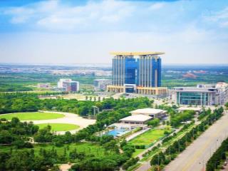 Mở bán khu đô thị mới nhất tại trung tâm tp mới  kcn vsip 2 bình dương  sở hữu với 390tr