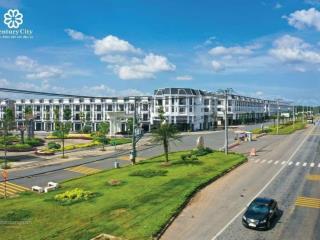 Bảng giá dự án century city  sân bay long thành  giá gốc cđt  ck 10 chỉ vàng  hỗ trợ bank 70%