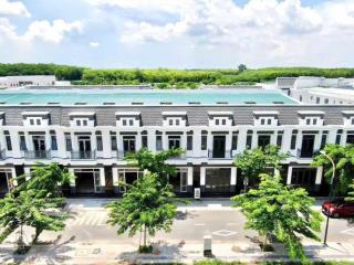 Nhà 2 tầng 130m2  3 pn  ngay kcn vsip 2, tpm bình dương trả trước 780tr  nhận nhà ngay t11.25