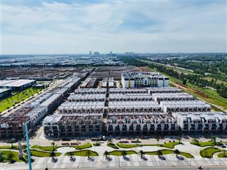 Giỏ hàng t1 shophouse đắc địa nhất dự án k.home new city tpm bình dương 1 trệt 3 lầu/ck giảm 600tr