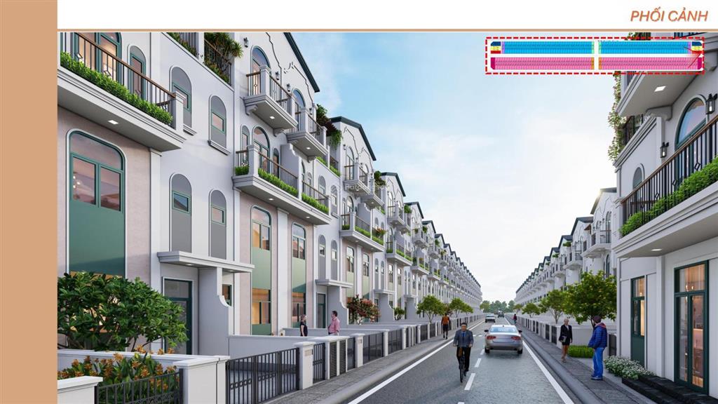 Nhà phố kinh doanh 2 mặt tiền đẹp nhất tp mới bình dương  booking giá gốc cdt f0 becamex 4.3tỷ/căn