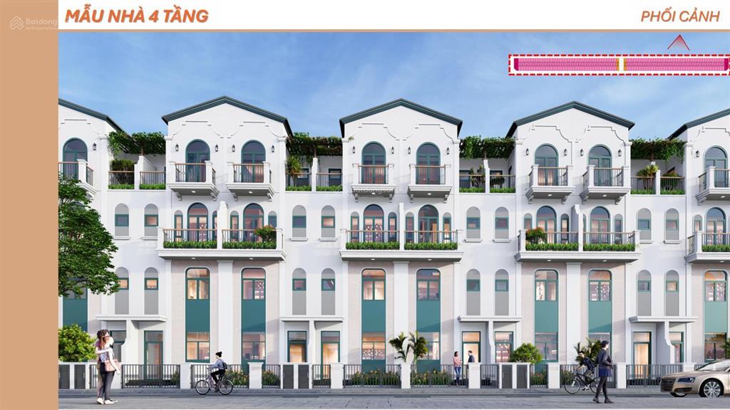 Nhà phố kinh doanh 2 mặt tiền đẹp nhất tp mới bình dương  booking giá gốc cdt f0 becamex 4.3tỷ/căn