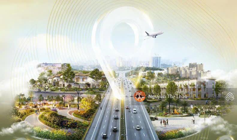 The link city kim oanh group  trung tâm ngã tư dầu giây chính thức đặt chỗ  ưu đãi giá gốc f0