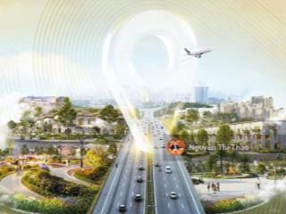 The link city kim oanh group  trung tâm ngã tư dầu giây chính thức đặt chỗ  ưu đãi giá gốc f0