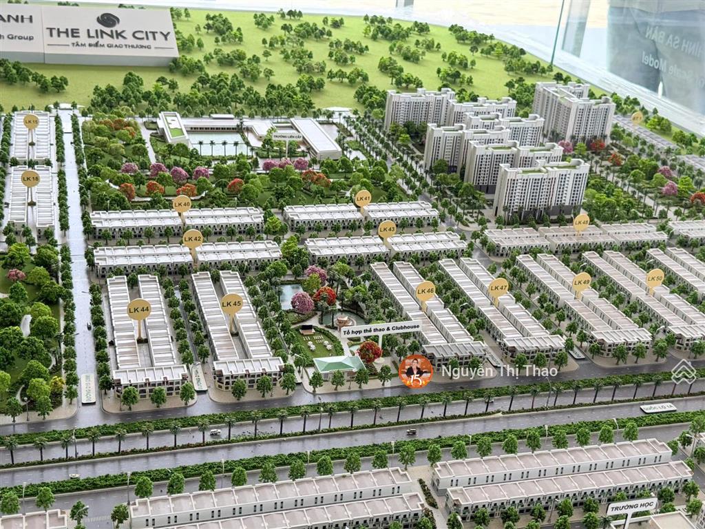 The link city kim oanh group  trung tâm ngã tư dầu giây chính thức đặt chỗ  ưu đãi giá gốc f0