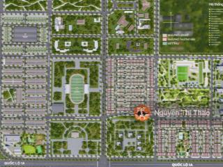 Bán đất nền thổ cư ngã tư dầu giây 16tr/m2  giá f0 chủ đầu tư  booking vị trí đẹp tháng 12/2025