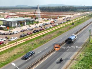 Chỉ 600 triệu sở hữu đất nền the link city trung tâm dầu giây  dự án f0 đô thị sân bay long thành