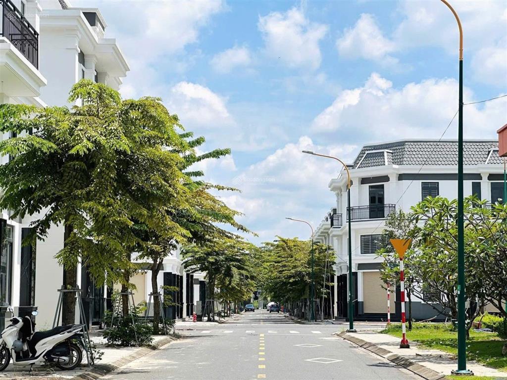 Dự án richland residence đã có sổ sẵn sàng nhượng giá đầu tư 1,35 tỷ